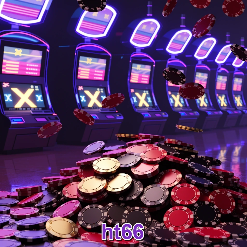 Screenshot 2 - ht66 Features
