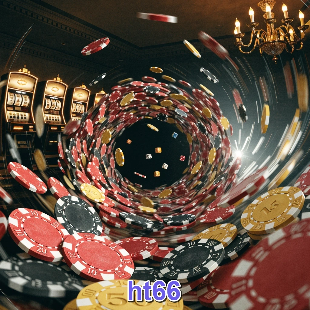 Screenshot 2 - ht66 Features