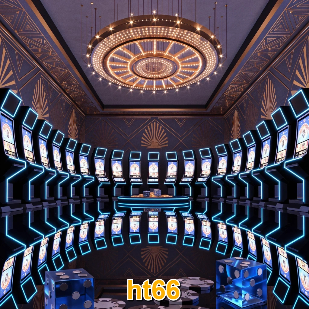Screenshot 3 - ht66 Settings