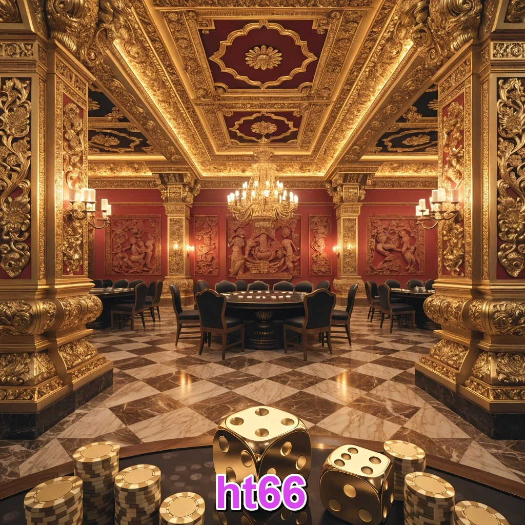 Screenshot 1 - ht66 Home Screen