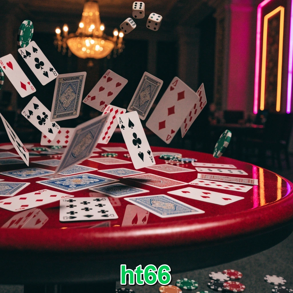 Screenshot 1 - ht66 Home Screen